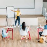 Scuole serali a Cittanova