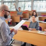 Scuole private a Riccia