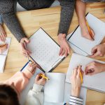 Scuole serali a San Lazzaro di Savena
