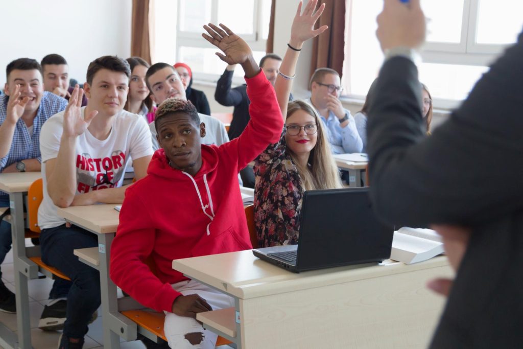 Recupero anni scolastici a Castelfiorentino