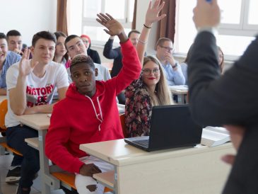 Recupero anni scolastici a Castelfiorentino