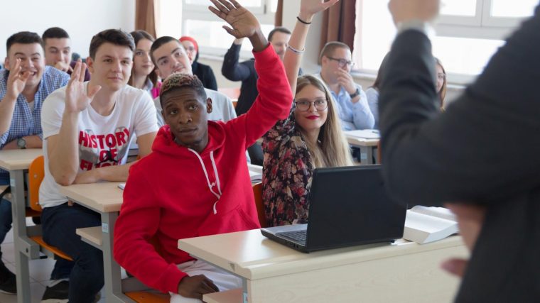 Recupero anni scolastici a Castelfiorentino