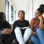 Scuole serali a Casier