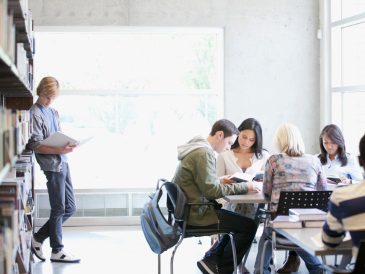 Recupero anni scolastici a Massa Martana