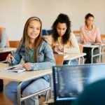 Scuole paritarie a Spinetoli