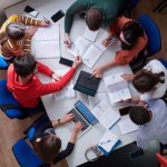 Scuole serali a Calcinaia