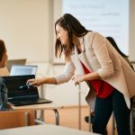Scuole paritarie a Copparo