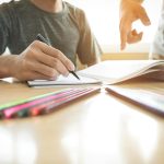Scuole serali a Corropoli