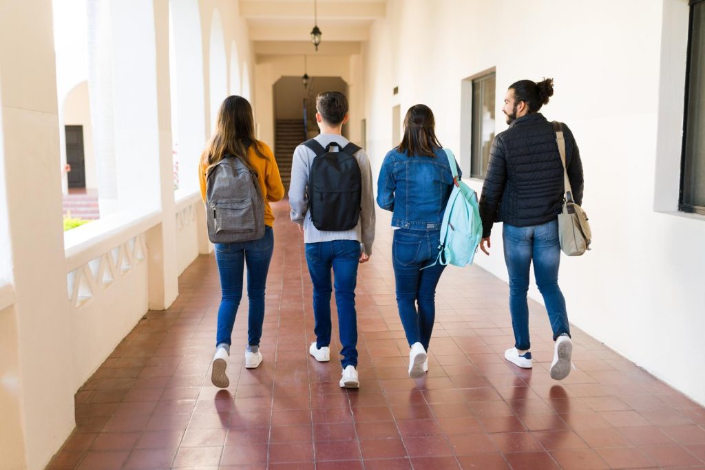 Recupero anni scolastici a Vignate