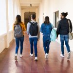 Scuole paritarie a Barge