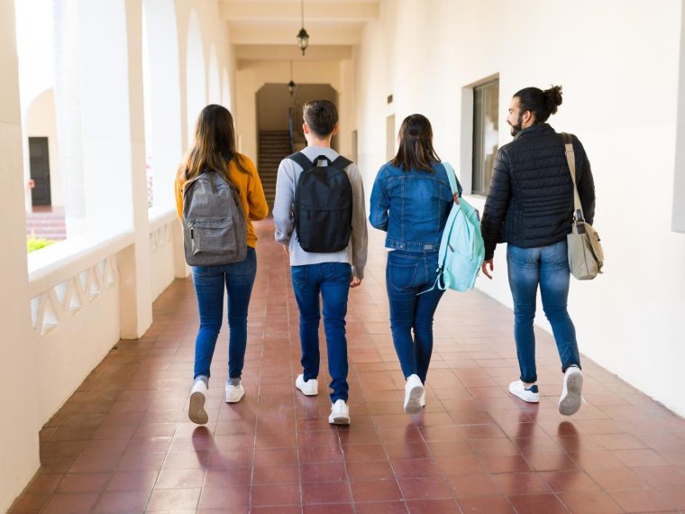 Recupero anni scolastici a Vignate
