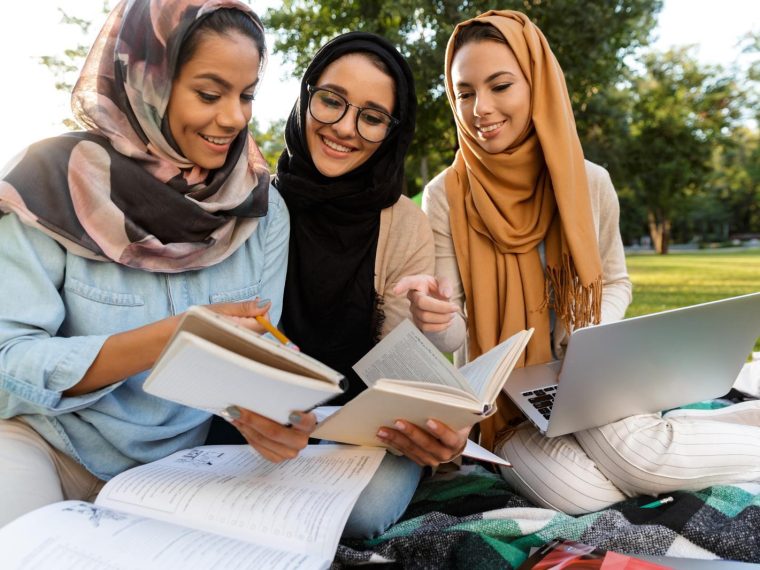 Recupero anni scolastici a Villa Literno