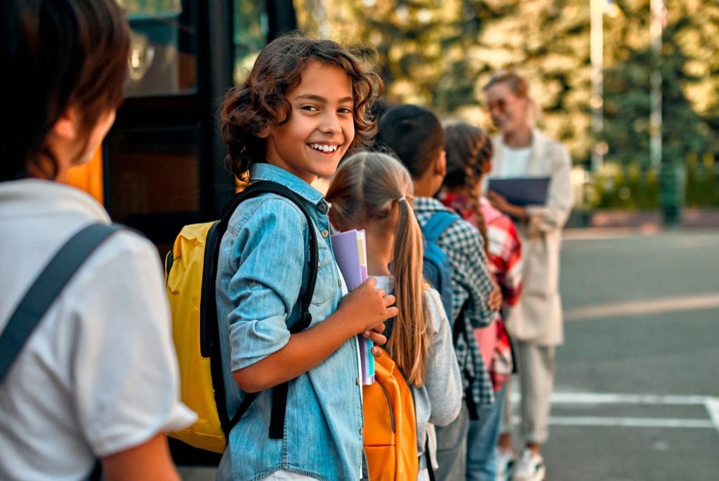 Scuole paritarie a Andora