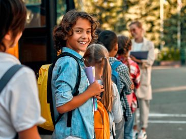 Scuole paritarie a Andora