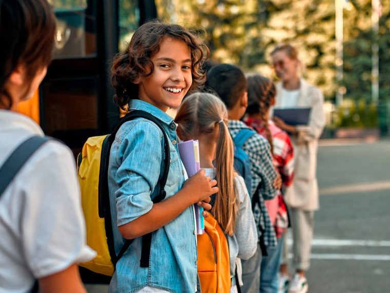 Scuole paritarie a Andora