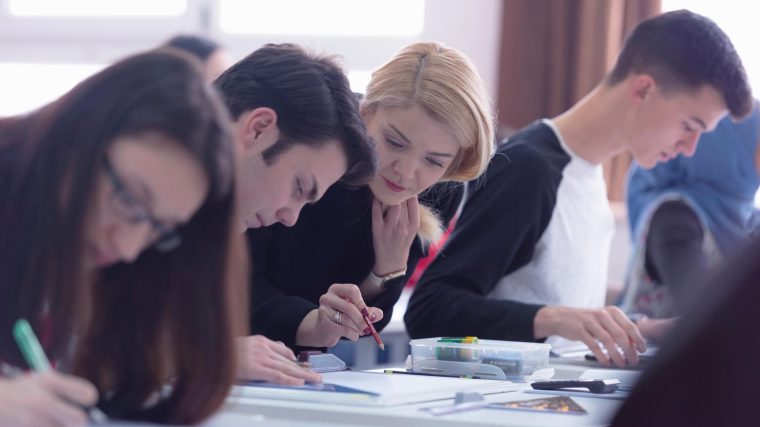 Scuole paritarie a Barberino Val d'Elsa