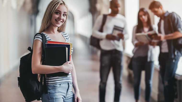 Scuole paritarie a Bardolino