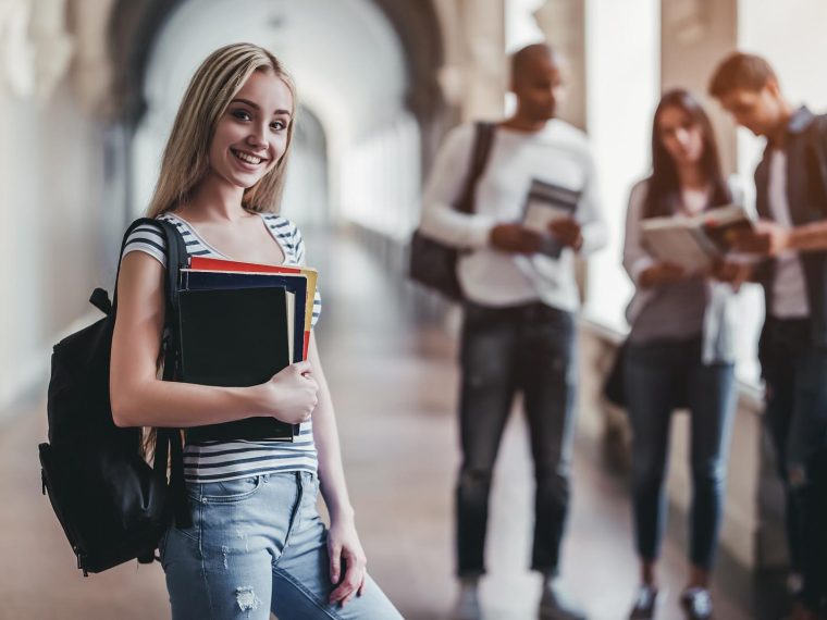Scuole paritarie a Bardolino