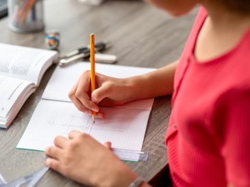 Scuole paritarie a Barga
