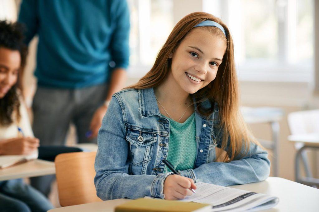 Scuole paritarie a Bari Sardo
