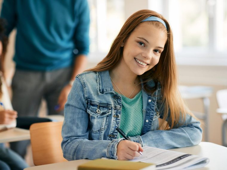 Scuole paritarie a Bari Sardo
