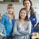 Scuole serali a Martignacco