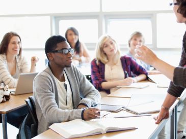 Scuole paritarie a Bova Marina