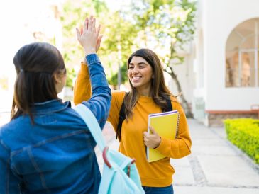 Scuole paritarie a Bracciano