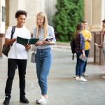Scuole serali a Arco