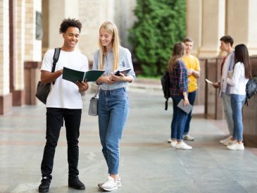 Scuole paritarie a Breganze