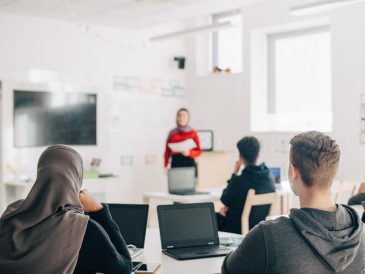 Scuole paritarie a Bressanone