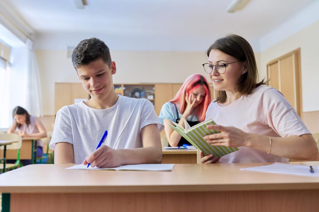Scuole paritarie a Brunico