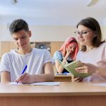 Scuole private a Trecase