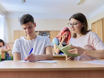 Scuole paritarie a Brunico