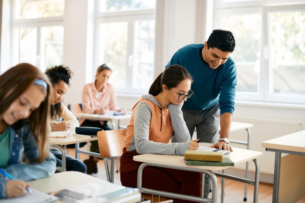 Scuole paritarie a Capaccio Paestum