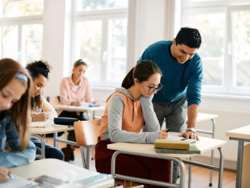 Scuole paritarie a Capaccio Paestum