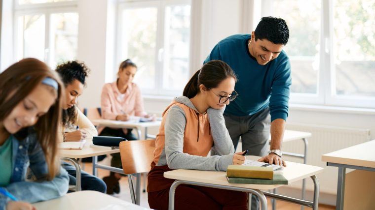 Scuole paritarie a Capaccio Paestum