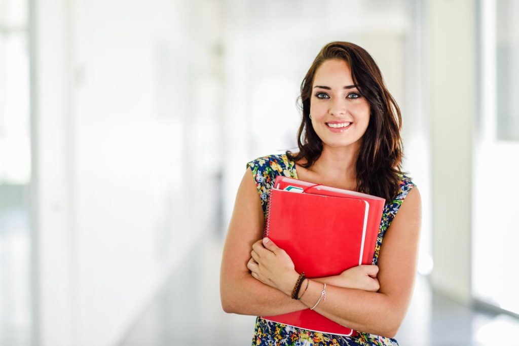 Scuole paritarie a Carimate