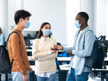Scuole paritarie a Carosino