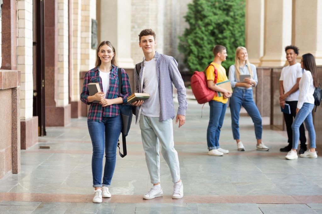Scuole paritarie a Cassano all'Ionio