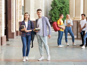 Scuole paritarie a Cassano all'Ionio
