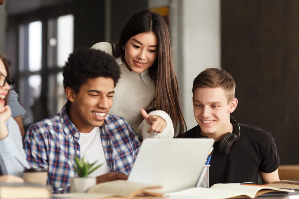 Scuole paritarie a Castelbellino
