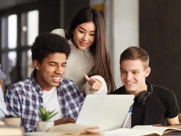 Scuole paritarie a Castelbellino