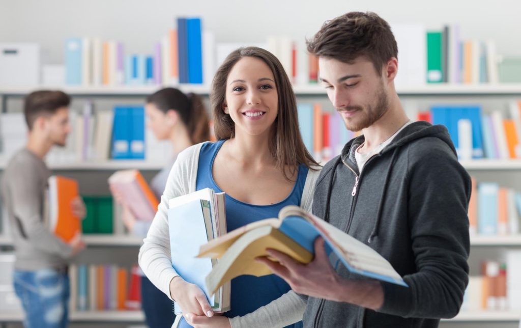 Scuole paritarie a Castrignano del Capo