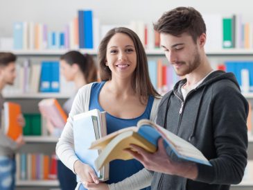 Scuole paritarie a Castrignano del Capo