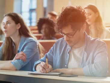 Scuole paritarie a Cellamare
