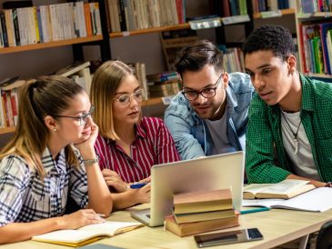 Scuole paritarie a Cigliano