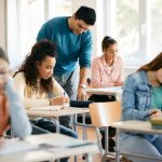 Scuole paritarie a Sabbioneta