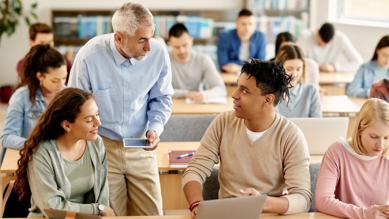 Scuole paritarie a Colognola ai Colli