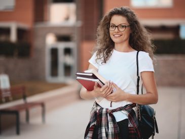 Scuole paritarie a Corinaldo